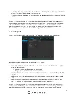 Preview for 71 page of Amcrest AMDVTENL8 User Manual
