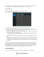 Preview for 72 page of Amcrest AMDVTENL8 User Manual