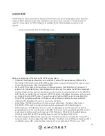 Preview for 74 page of Amcrest AMDVTENL8 User Manual