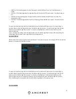 Preview for 76 page of Amcrest AMDVTENL8 User Manual