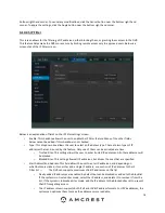 Preview for 78 page of Amcrest AMDVTENL8 User Manual