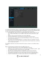 Preview for 83 page of Amcrest AMDVTENL8 User Manual