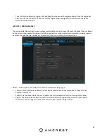 Preview for 89 page of Amcrest AMDVTENL8 User Manual
