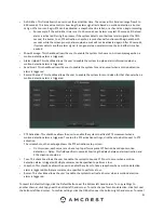 Preview for 92 page of Amcrest AMDVTENL8 User Manual