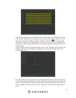 Preview for 94 page of Amcrest AMDVTENL8 User Manual