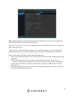 Preview for 96 page of Amcrest AMDVTENL8 User Manual