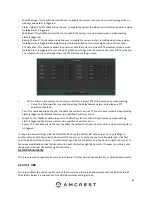 Preview for 98 page of Amcrest AMDVTENL8 User Manual