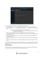 Preview for 99 page of Amcrest AMDVTENL8 User Manual