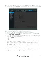 Preview for 107 page of Amcrest AMDVTENL8 User Manual