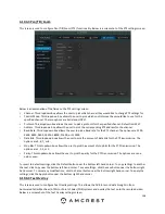 Preview for 108 page of Amcrest AMDVTENL8 User Manual