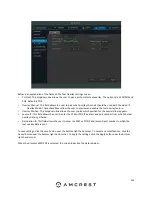Preview for 109 page of Amcrest AMDVTENL8 User Manual