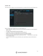 Preview for 111 page of Amcrest AMDVTENL8 User Manual