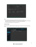 Preview for 112 page of Amcrest AMDVTENL8 User Manual