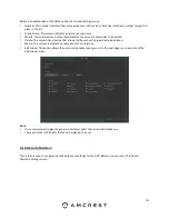 Preview for 113 page of Amcrest AMDVTENL8 User Manual