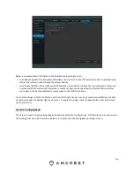 Preview for 114 page of Amcrest AMDVTENL8 User Manual