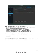 Preview for 115 page of Amcrest AMDVTENL8 User Manual