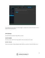 Preview for 117 page of Amcrest AMDVTENL8 User Manual