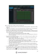 Preview for 118 page of Amcrest AMDVTENL8 User Manual