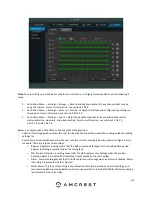 Preview for 120 page of Amcrest AMDVTENL8 User Manual