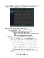Preview for 122 page of Amcrest AMDVTENL8 User Manual