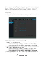 Preview for 123 page of Amcrest AMDVTENL8 User Manual