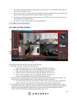 Preview for 130 page of Amcrest AMDVTENL8 User Manual
