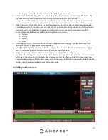 Preview for 132 page of Amcrest AMDVTENL8 User Manual
