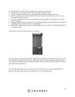 Preview for 133 page of Amcrest AMDVTENL8 User Manual