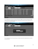 Preview for 134 page of Amcrest AMDVTENL8 User Manual