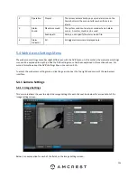 Preview for 136 page of Amcrest AMDVTENL8 User Manual