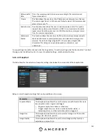 Preview for 139 page of Amcrest AMDVTENL8 User Manual