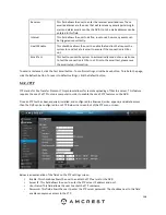 Preview for 148 page of Amcrest AMDVTENL8 User Manual