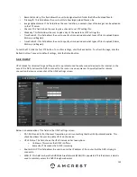 Preview for 149 page of Amcrest AMDVTENL8 User Manual