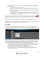 Preview for 150 page of Amcrest AMDVTENL8 User Manual