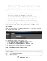 Preview for 151 page of Amcrest AMDVTENL8 User Manual