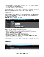 Preview for 153 page of Amcrest AMDVTENL8 User Manual