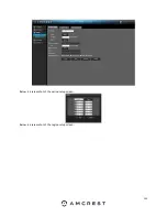 Preview for 155 page of Amcrest AMDVTENL8 User Manual