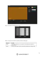 Preview for 156 page of Amcrest AMDVTENL8 User Manual