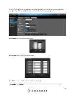 Preview for 160 page of Amcrest AMDVTENL8 User Manual