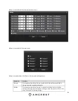 Preview for 166 page of Amcrest AMDVTENL8 User Manual