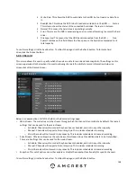 Preview for 168 page of Amcrest AMDVTENL8 User Manual