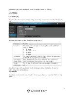Preview for 172 page of Amcrest AMDVTENL8 User Manual