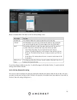 Preview for 173 page of Amcrest AMDVTENL8 User Manual