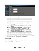 Preview for 175 page of Amcrest AMDVTENL8 User Manual