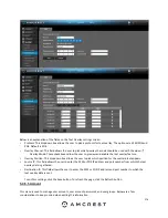 Preview for 176 page of Amcrest AMDVTENL8 User Manual