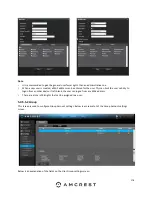 Preview for 178 page of Amcrest AMDVTENL8 User Manual