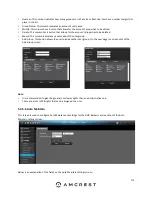 Preview for 179 page of Amcrest AMDVTENL8 User Manual