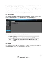 Preview for 180 page of Amcrest AMDVTENL8 User Manual