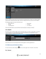 Preview for 181 page of Amcrest AMDVTENL8 User Manual