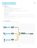 Предварительный просмотр 4 страницы Amcrest AMPS5E4P-AT-58 User Manual